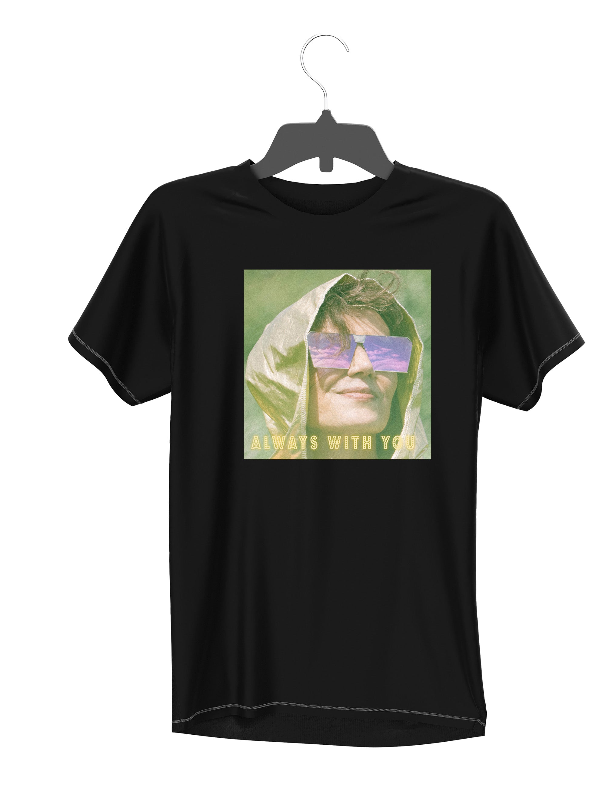 Always With You T-shirt