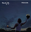 P.E.A.C.E. - vinyl album by MXMJOY (Maximum Joy)