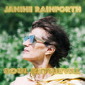Soul Retrieval - Janine Rainforth  CD Limited Edition