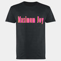 Maximum Joy Short sleeve t-shirt